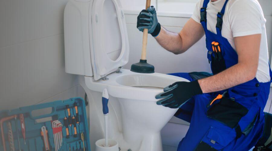 Professional expert plumbing services in Bradford, NY